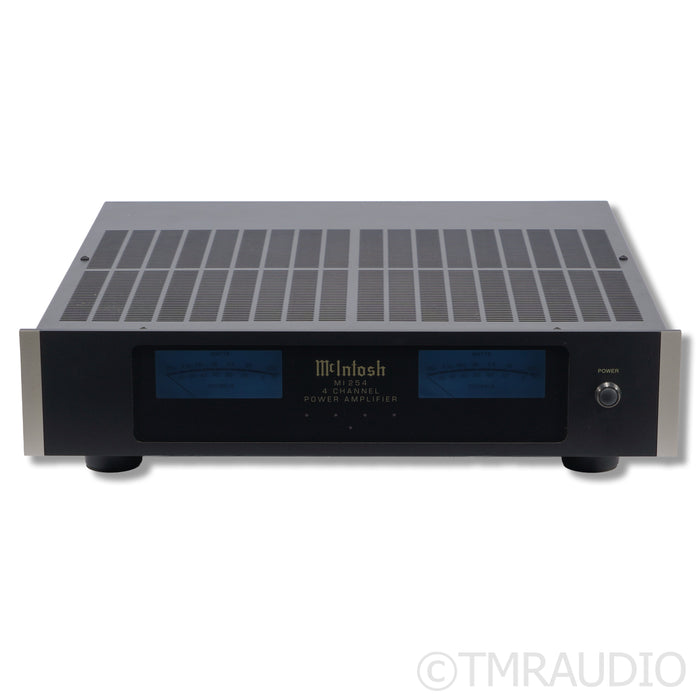 McIntosh MI254 4-Channel Power Amplifier