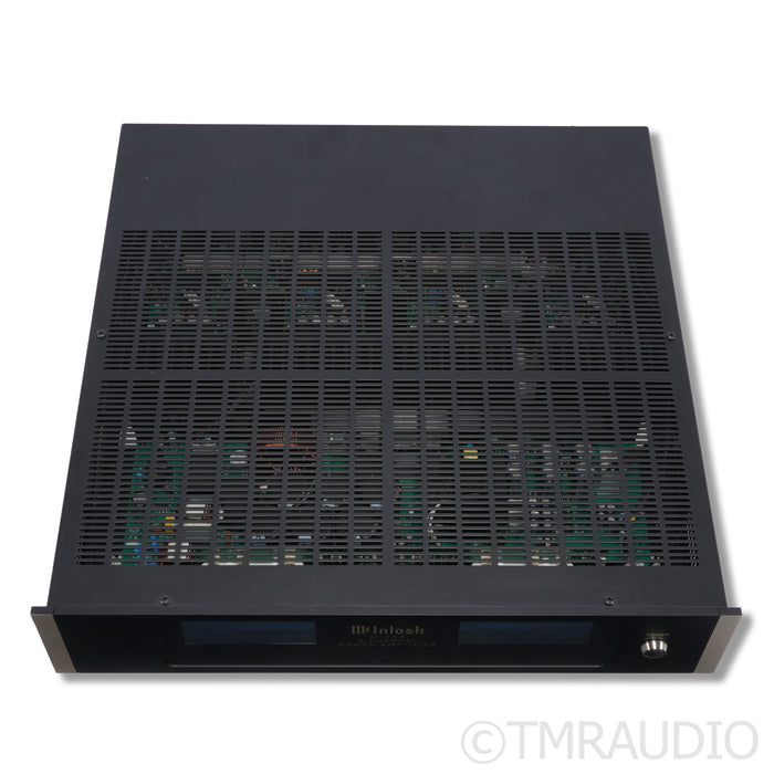 McIntosh MI254 4-Channel Power Amplifier