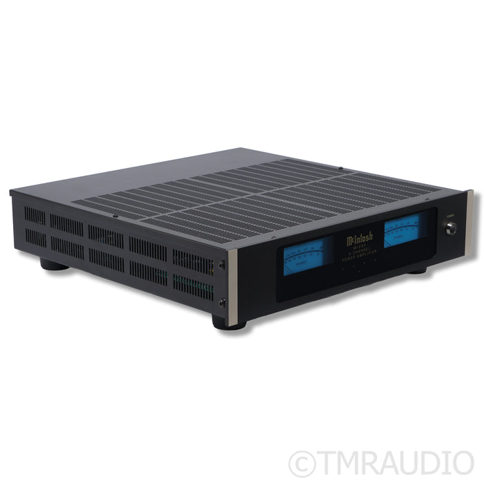 McIntosh MI254 4-Channel Power Amplifier