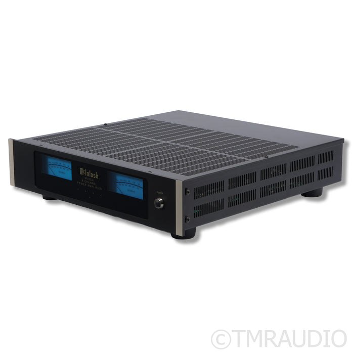 McIntosh MI254 4-Channel Power Amplifier