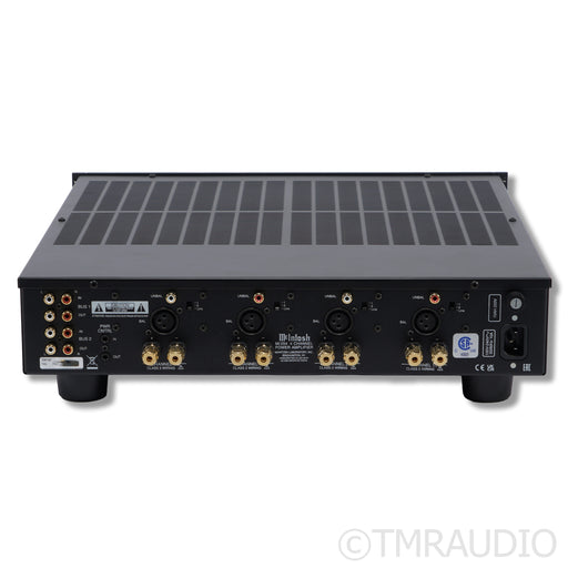 McIntosh MI254 4-Channel Power Amplifier