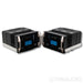 McIntosh MC451 Dual-Mono Tube Power Amplifier; Pair
