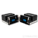 McIntosh MC451 Dual-Mono Tube Power Amplifier; Pair