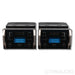 McIntosh MC451 Dual-Mono Tube Power Amplifier; Pair