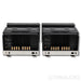 McIntosh MC451 Dual-Mono Tube Power Amplifier; Pair