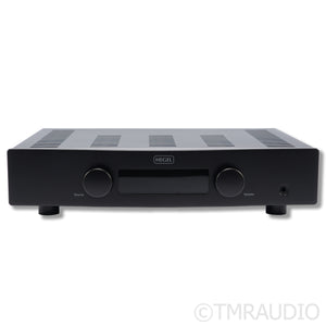Hegel H95 Streaming Integrated Amplifier w/ Built-In DAC