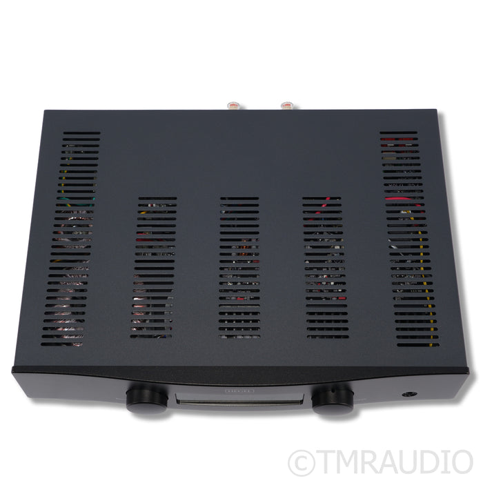 Hegel H95 Streaming Integrated Amplifier w/ Built-In DAC