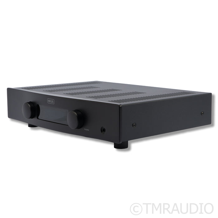 Hegel H95 Streaming Integrated Amplifier w/ Built-In DAC