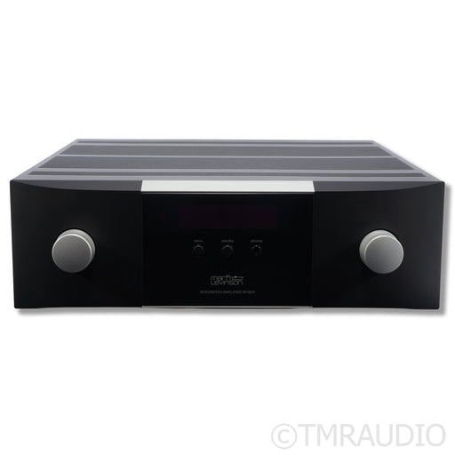 Mark Levinson No. 5805 Integrated Amplifier w/ Built-In DAC & MM/MC Phono