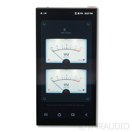 Astell & Kern PD10 Portable Music Player w/ Quad DAC
