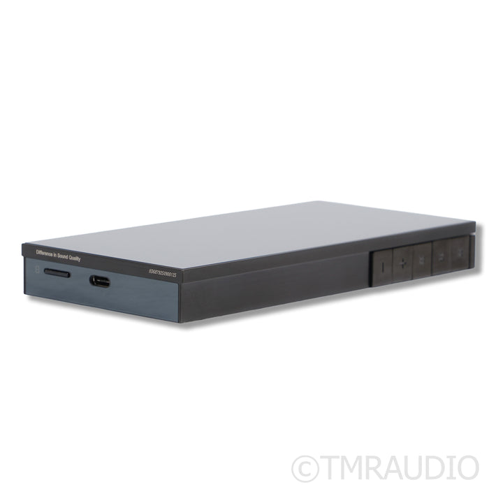 Astell & Kern PD10 Portable Music Player w/ Quad DAC