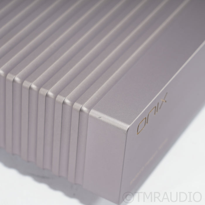 Shanling Onix Zenith XST20 SACD/CD Transport