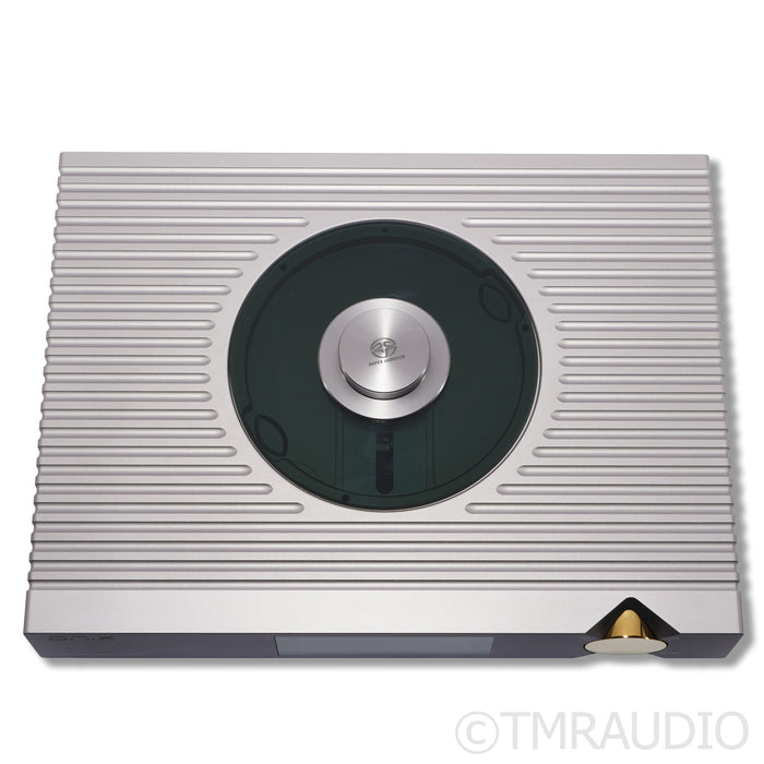 Shanling Onix Zenith XST20 SACD/CD Transport