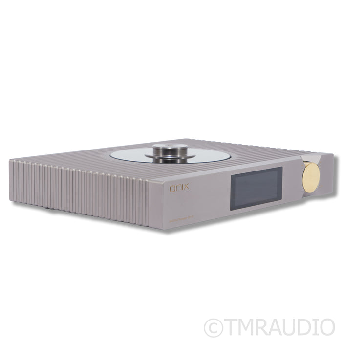 Shanling Onix Zenith XST20 SACD/CD Transport