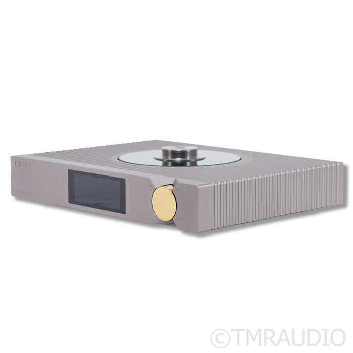 Shanling Onix Zenith XST20 SACD/CD Transport