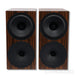 Buchardt Audio S400 MKII Bookshelf Speakers; Rosewood