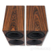 Buchardt Audio S400 MKII Bookshelf Speakers; Rosewood