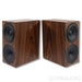 Buchardt Audio S400 MKII Bookshelf Speakers; Rosewood