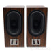 Buchardt Audio S400 MKII Bookshelf Speakers; Rosewood