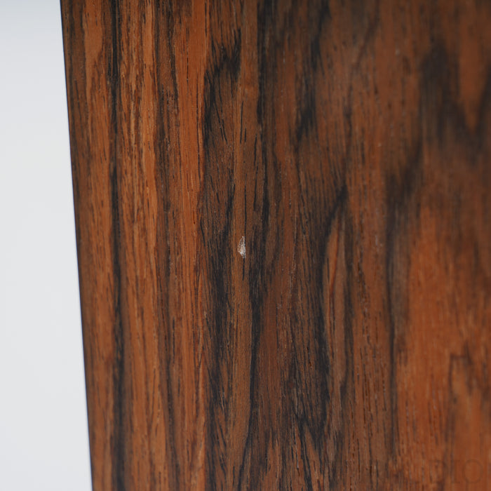 Buchardt Audio S400 MKII Bookshelf Speakers; Rosewood