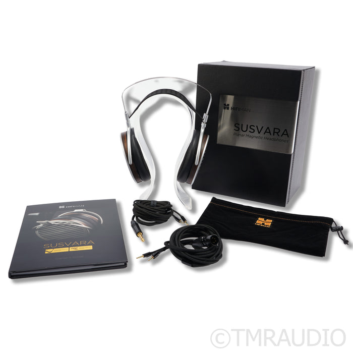 Hifiman Susvara Planar Magnetic Open-Back Headphones