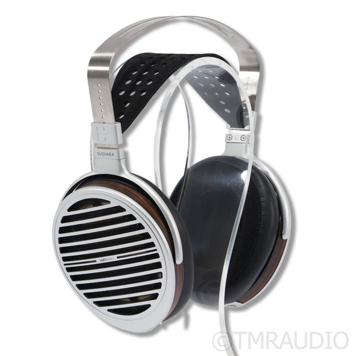 Hifiman Susvara Planar Magnetic Open-Back Headphones