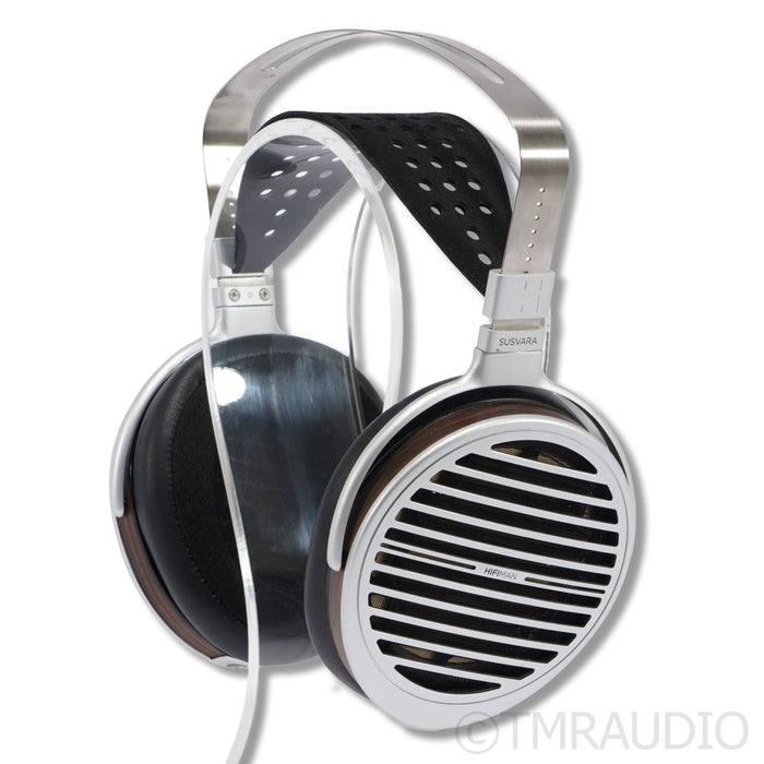 Hifiman Susvara Planar Magnetic Open-Back Headphones
