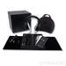 Focal Utopia (2022) Flagship Open-Back Beryllium Headphones