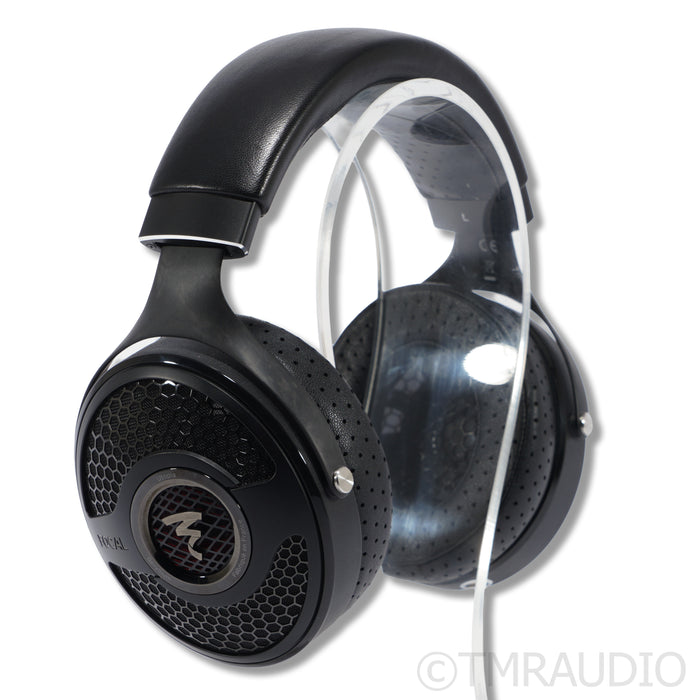 Focal Utopia (2022) Flagship Open-Back Beryllium Headphones