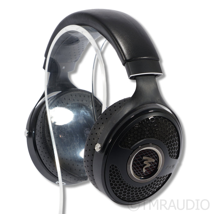 Focal Utopia (2022) Flagship Open-Back Beryllium Headphones