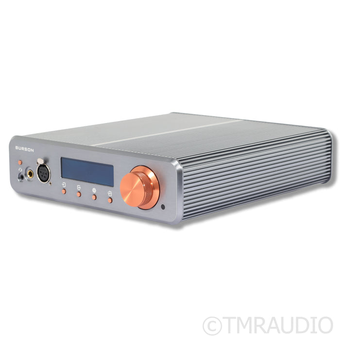 Burson Audio Soloist 3X GT Headphone Amplifier