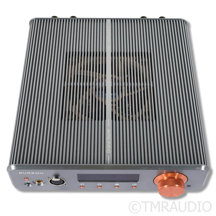 Burson Audio Soloist 3X GT Headphone Amplifier