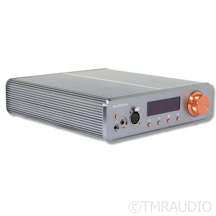 Burson Audio Soloist 3X GT Headphone Amplifier