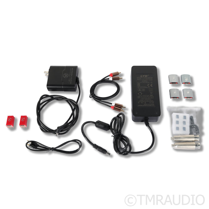 Burson Audio Soloist 3X GT Headphone Amplifier