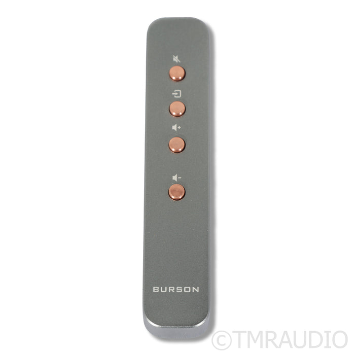 Burson Audio Soloist 3X GT Headphone Amplifier