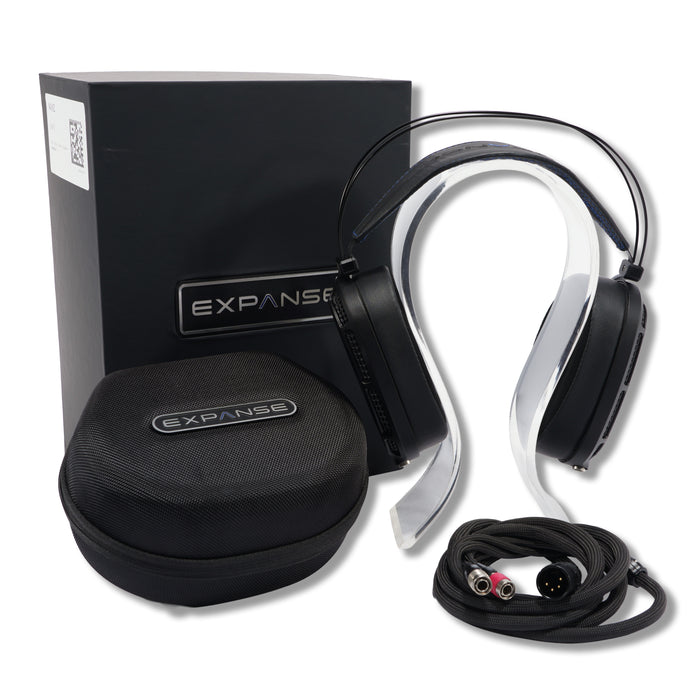 Dan Clark Audio Expanse Flagship Open-Back Planar Magnetic Headphones