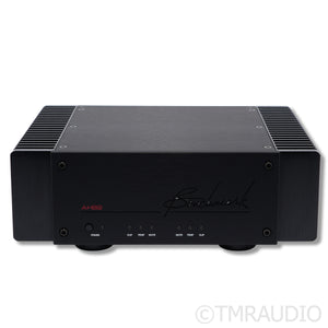 Benchmark Media AHB2 Mono/Stereo Power Amplifier