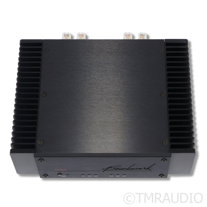 Benchmark Media AHB2 Mono/Stereo Power Amplifier