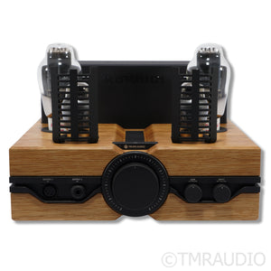 Feliks Audio Envy Performance Edition Flagship Tube Headphone Amplifier