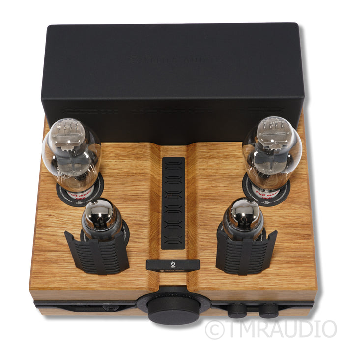 Feliks Audio Envy Performance Edition Flagship Tube Headphone Amplifier