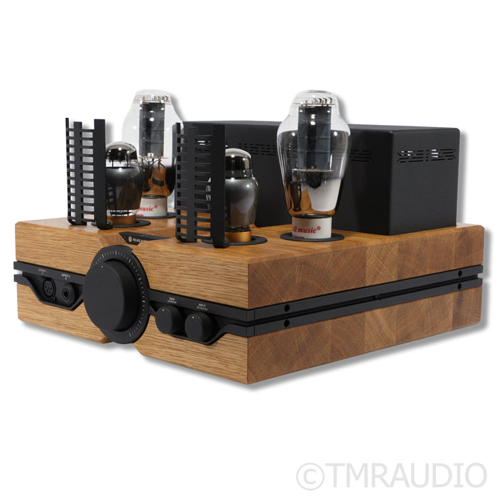 Feliks Audio Envy Performance Edition Flagship Tube Headphone Amplifier