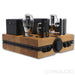 Feliks Audio Envy Performance Edition Flagship Tube Headphone Amplifier