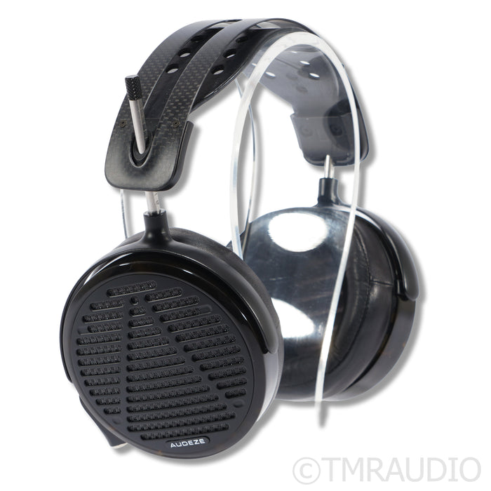 Audeze LCD-5 Flagship Planar Magnetic Headphones