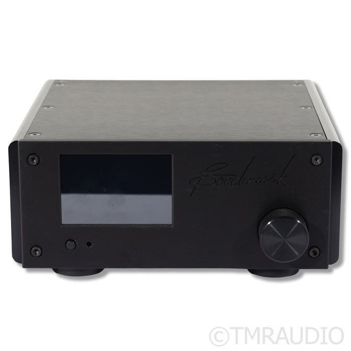 Benchmark Media LA-4 Preamplifier