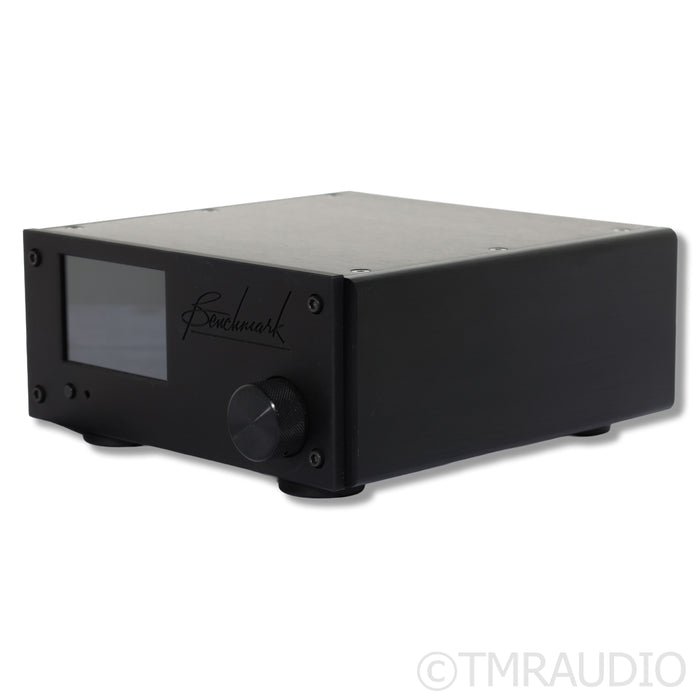 Benchmark Media LA-4 Preamplifier