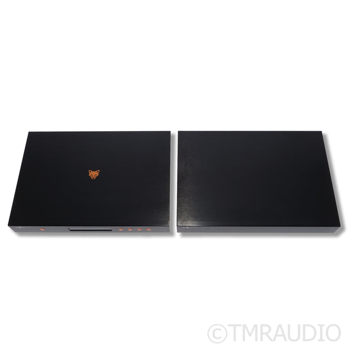 Holo Audio May DAC KTE Edition Flagship DAC