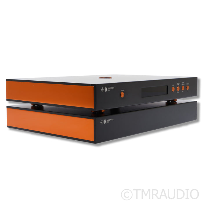 Holo Audio May DAC KTE Edition Flagship DAC