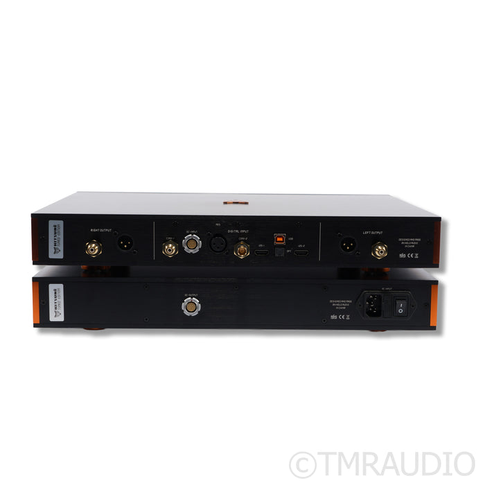 Holo Audio May DAC KTE Edition Flagship DAC