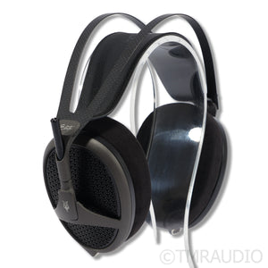 Meze Audio Elite Open-Back Flagship Headphones; Tungsten