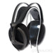 Meze Audio Elite Open-Back Flagship Headphones; Tungsten